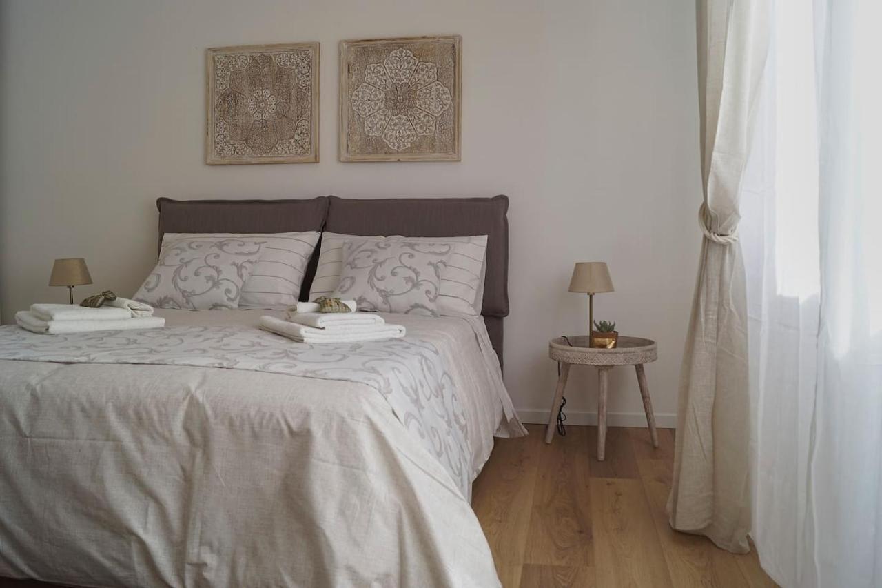 Appartement Accogliente E Luminoso Self Check-in Florence
