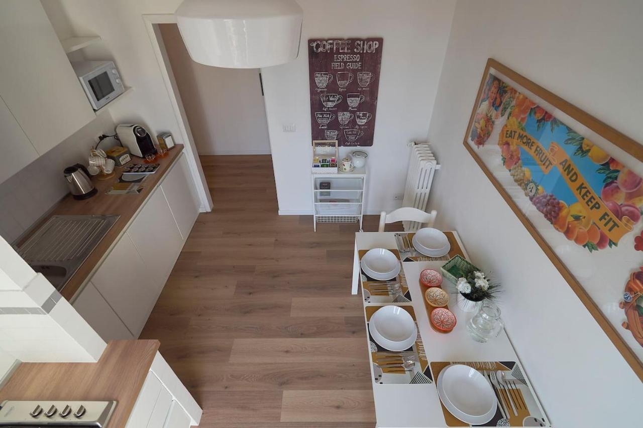 Accogliente E Luminoso Self Check-in Appartement