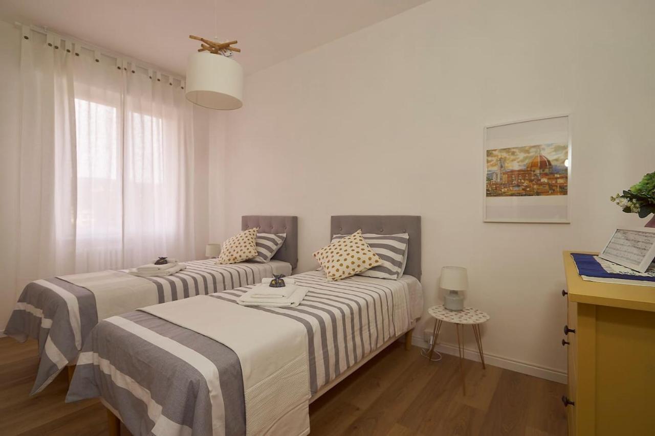 Appartement Accogliente E Luminoso Self Check-in