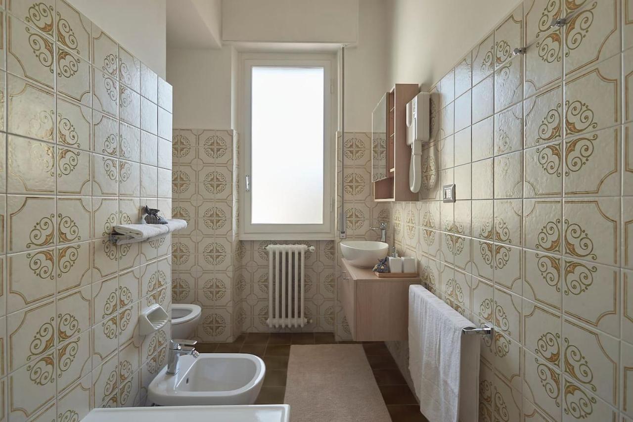 Accogliente E Luminoso Self Check-in Appartement