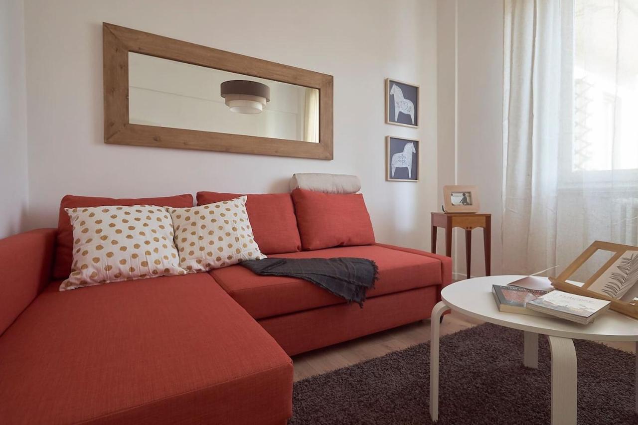 Appartement Accogliente E Luminoso Self Check-in *