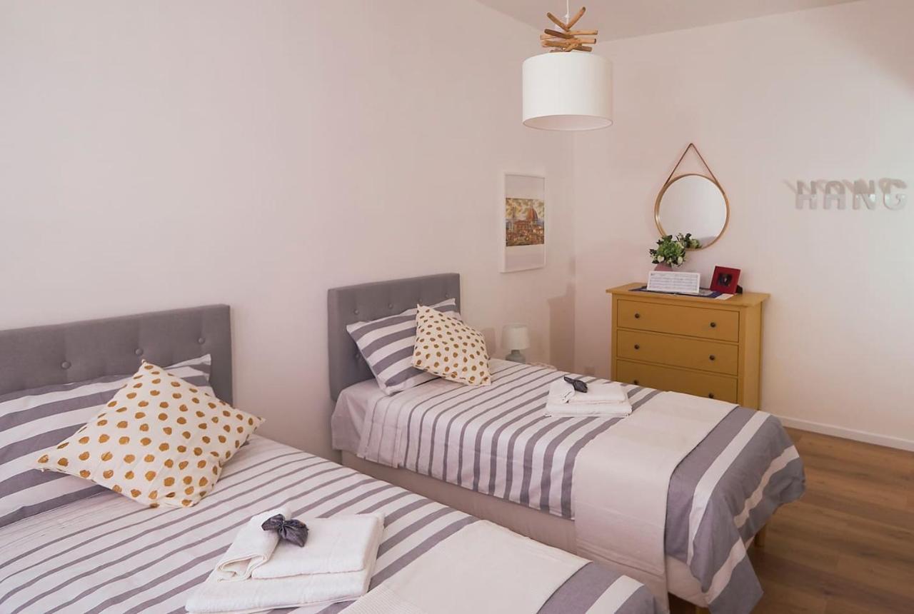 Accogliente E Luminoso Self Check-in Appartement Florence