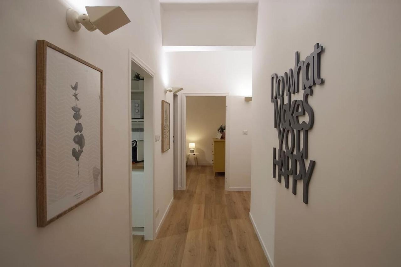 Accogliente E Luminoso Self Check-in * Florence