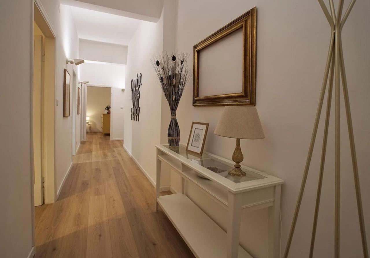 Accogliente E Luminoso Self Check-in Florence