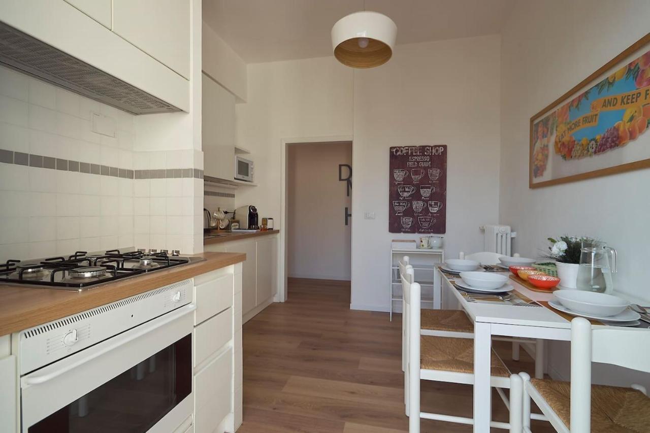 Accogliente E Luminoso Self Check-in Apartment Florence