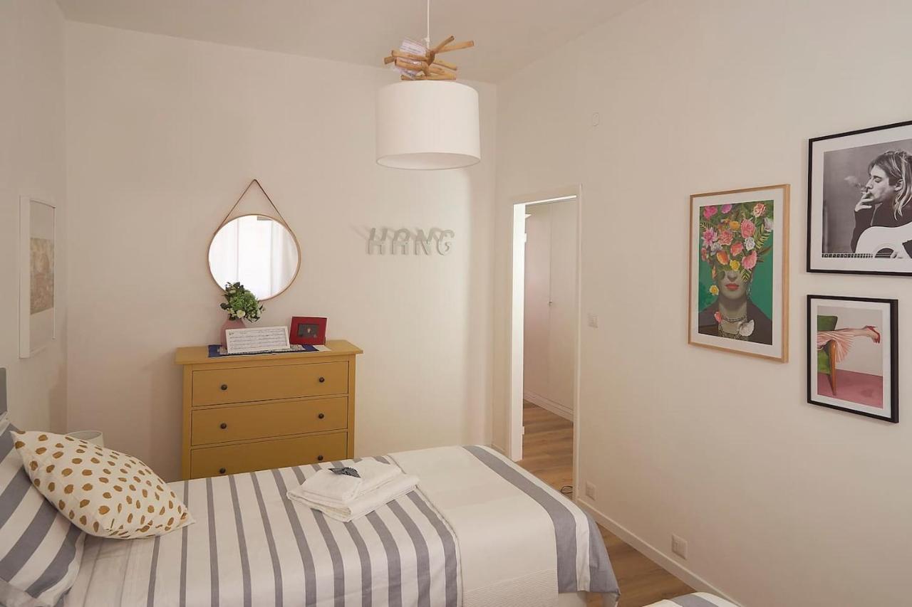 Apartment Accogliente E Luminoso Self Check-in Florence